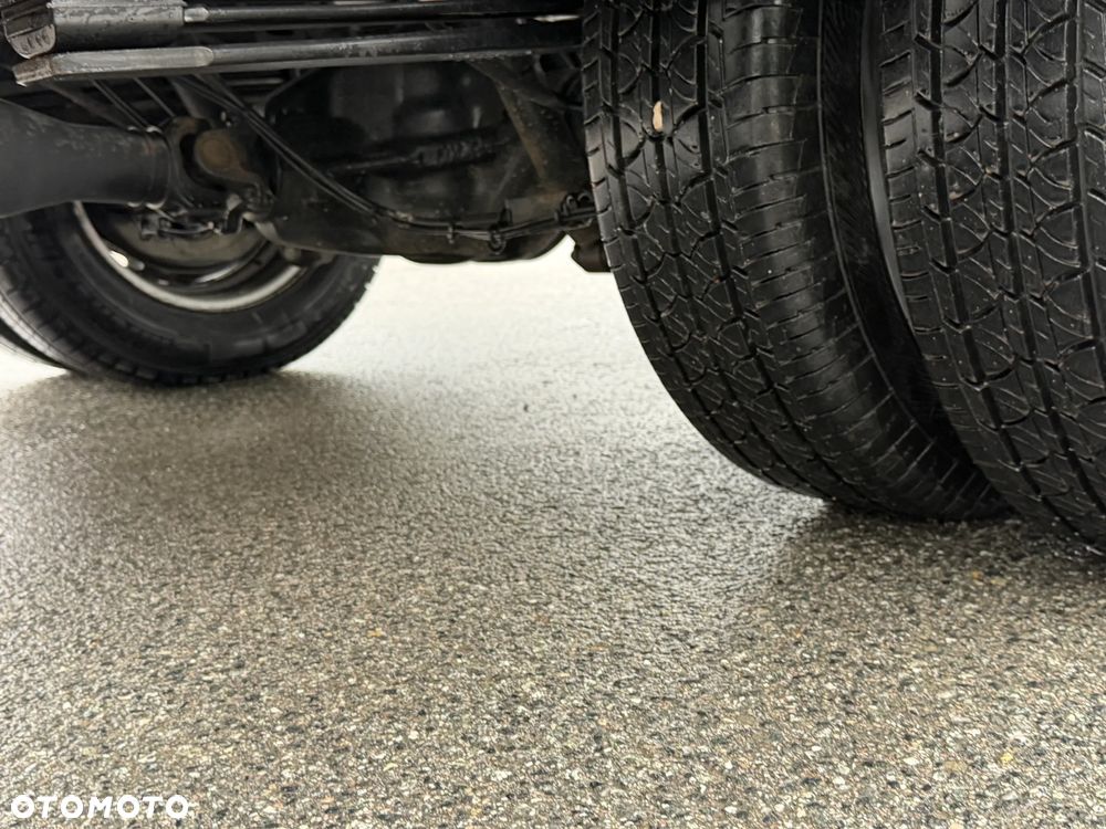 Volkswagen CRAFTER - 36