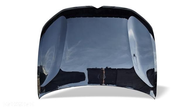 MASKA POKRYWA SILNIKA CITROEN C3X C3 X 2024- - 1