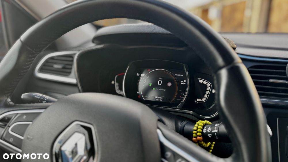 Renault Kadjar 1.5 dCi Energy Adventure EDC - 9