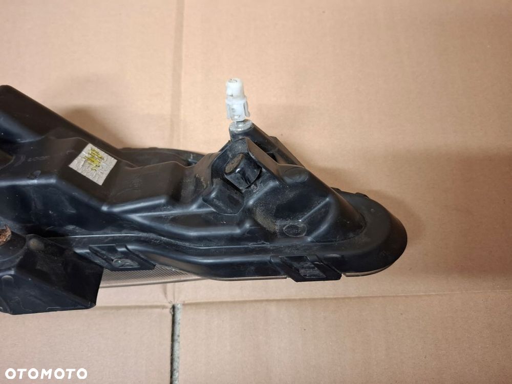 HALOGEN LED HYUNDAI I40 LIFT ORYGINAŁ - 5