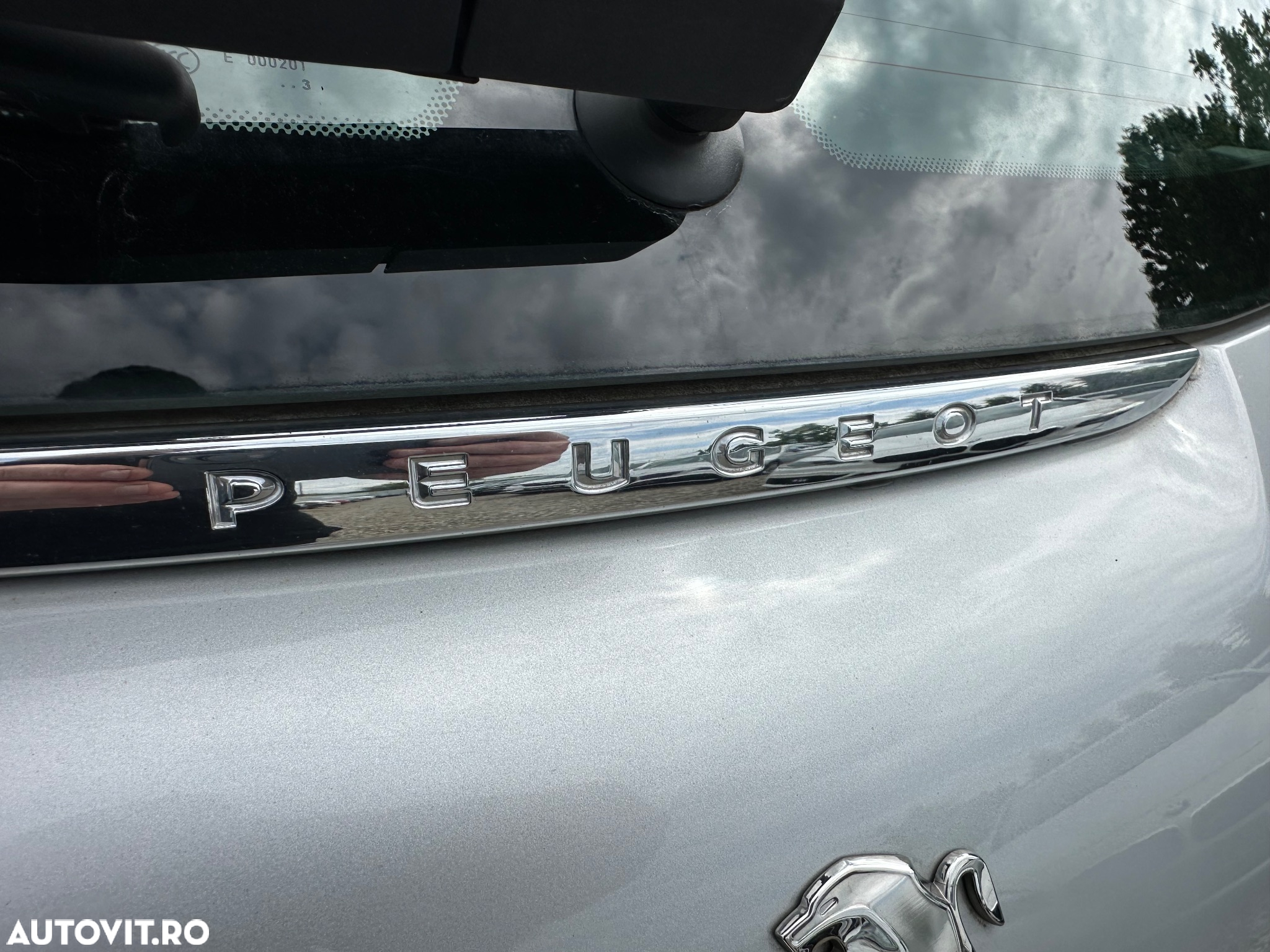 Peugeot 208 1.2 VTi Active - 17