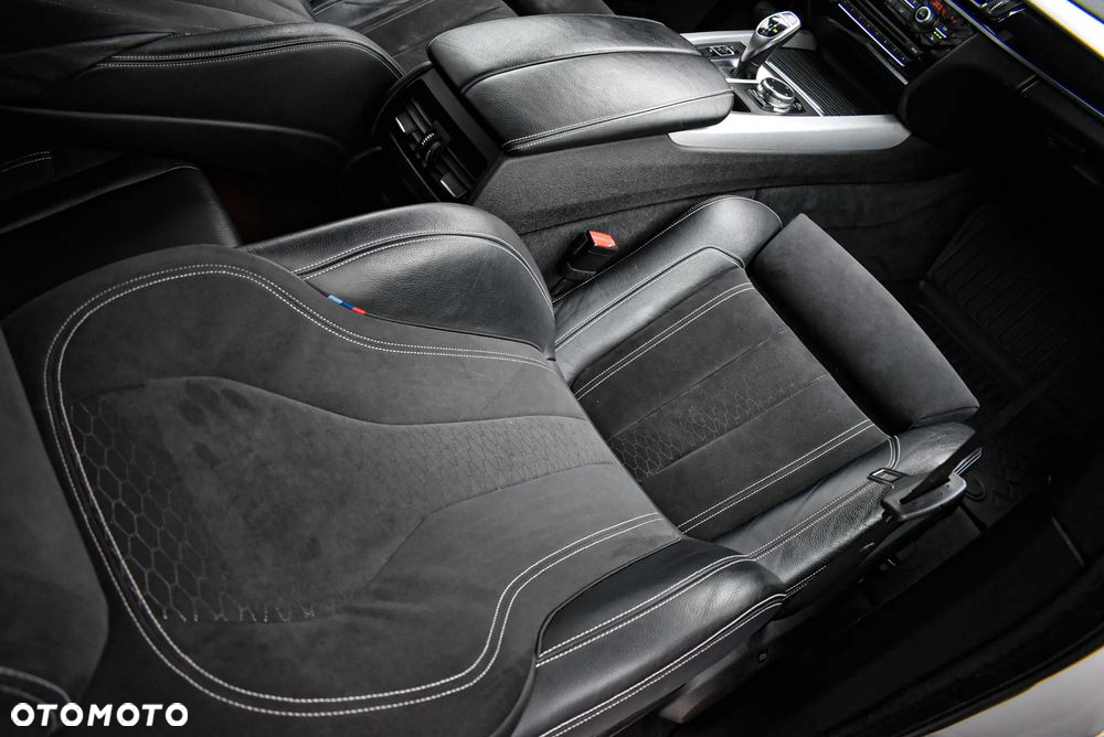 BMW X5 - 17