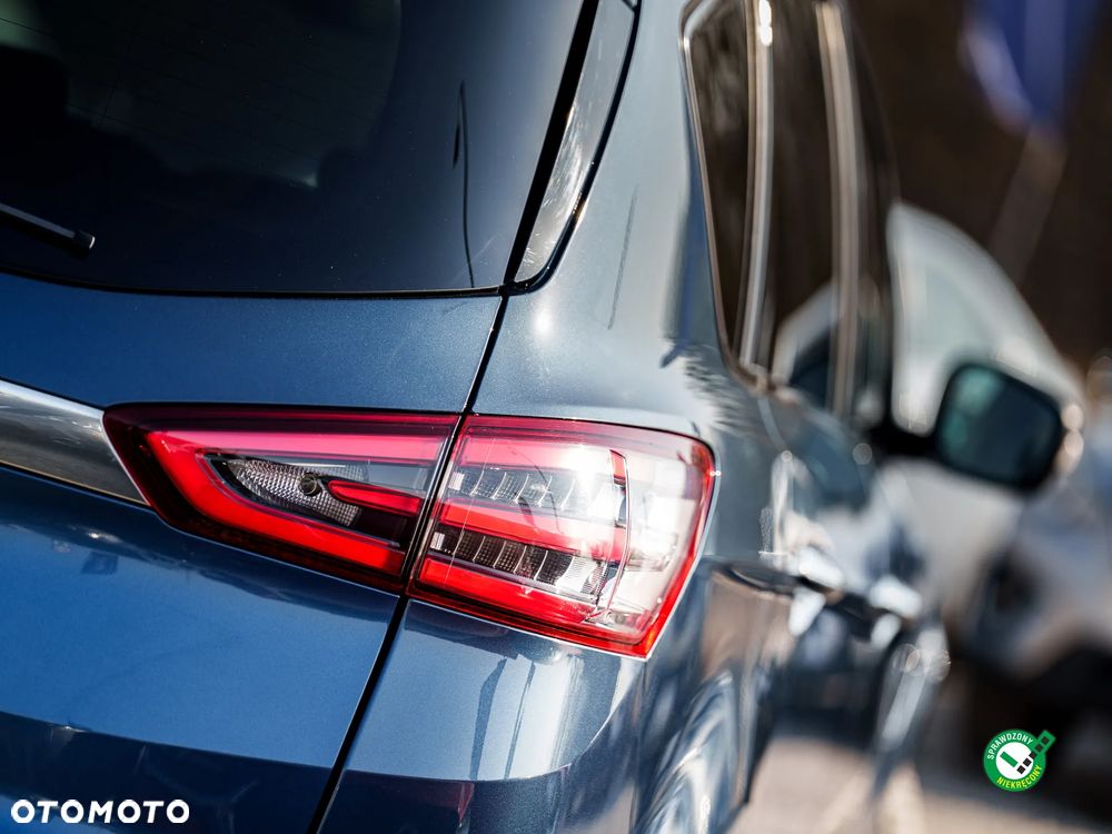 Ford S-Max 2.0 EcoBlue Titanium - 13