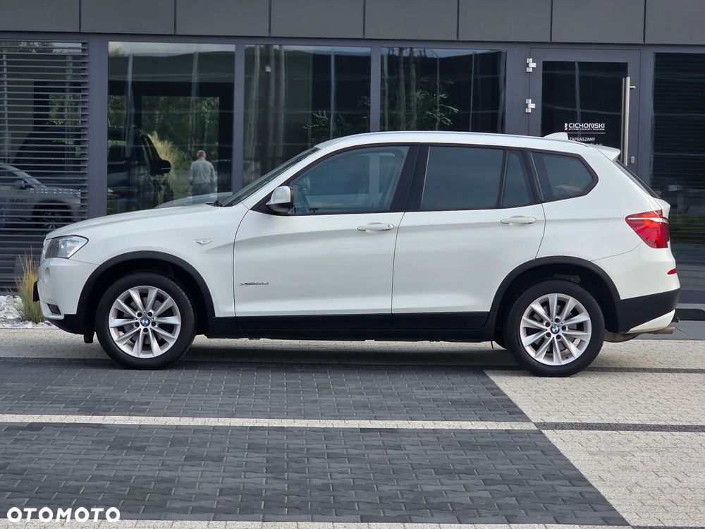 BMW X3 - 15