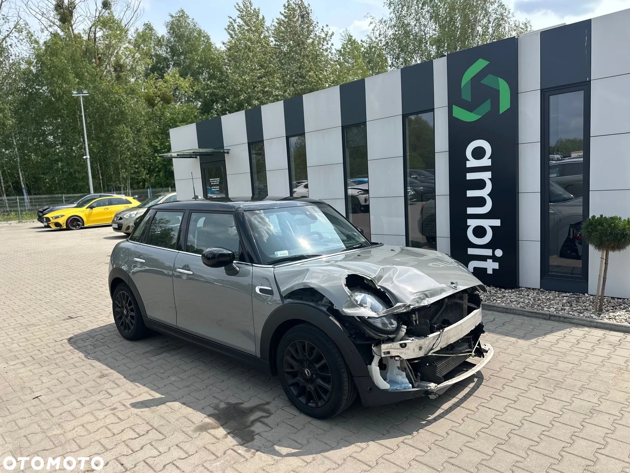 MINI Cooper - 1