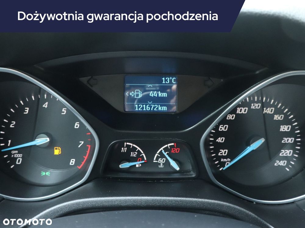 Ford Focus - 13