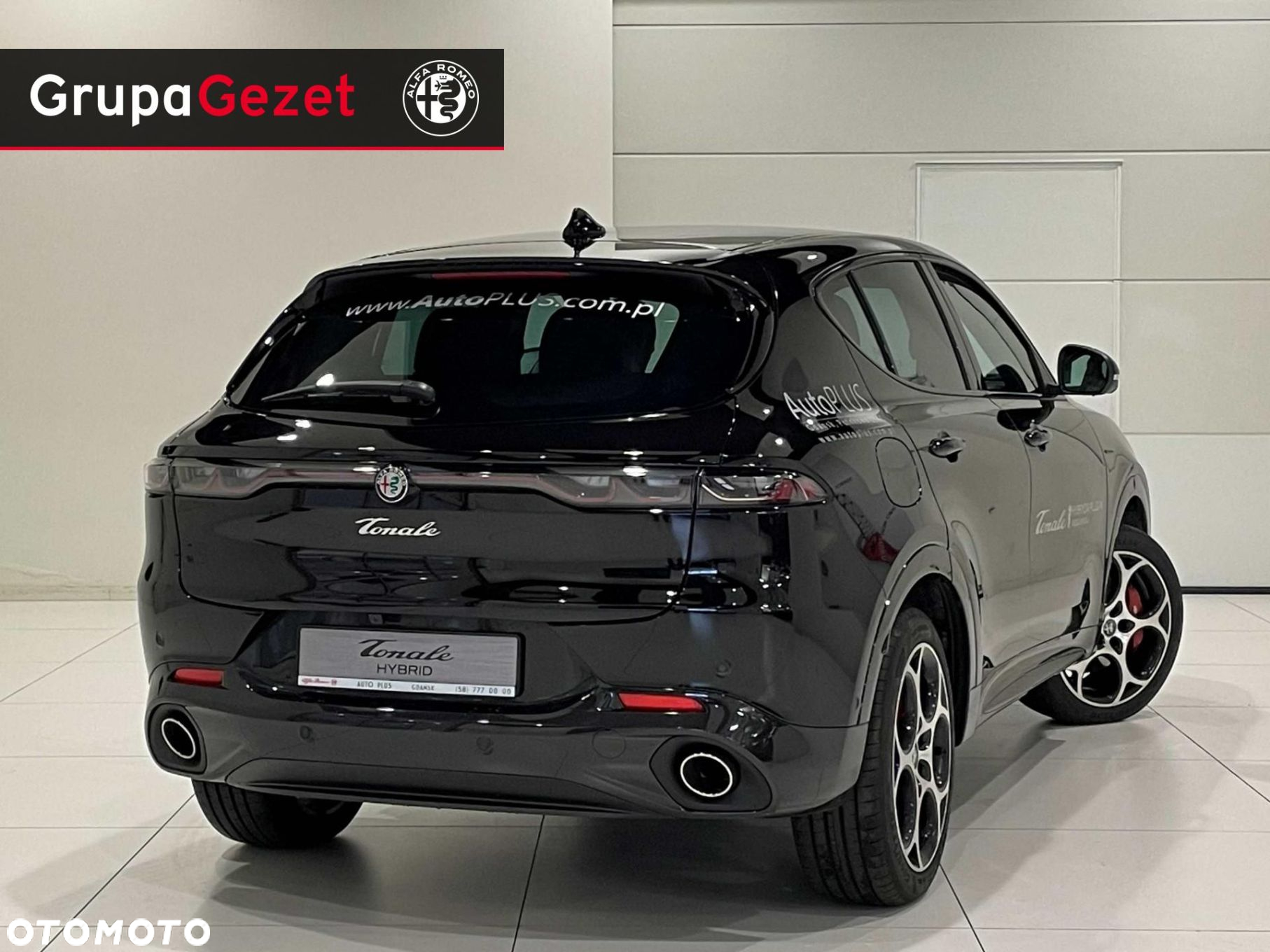 Alfa Romeo Tonale - 2