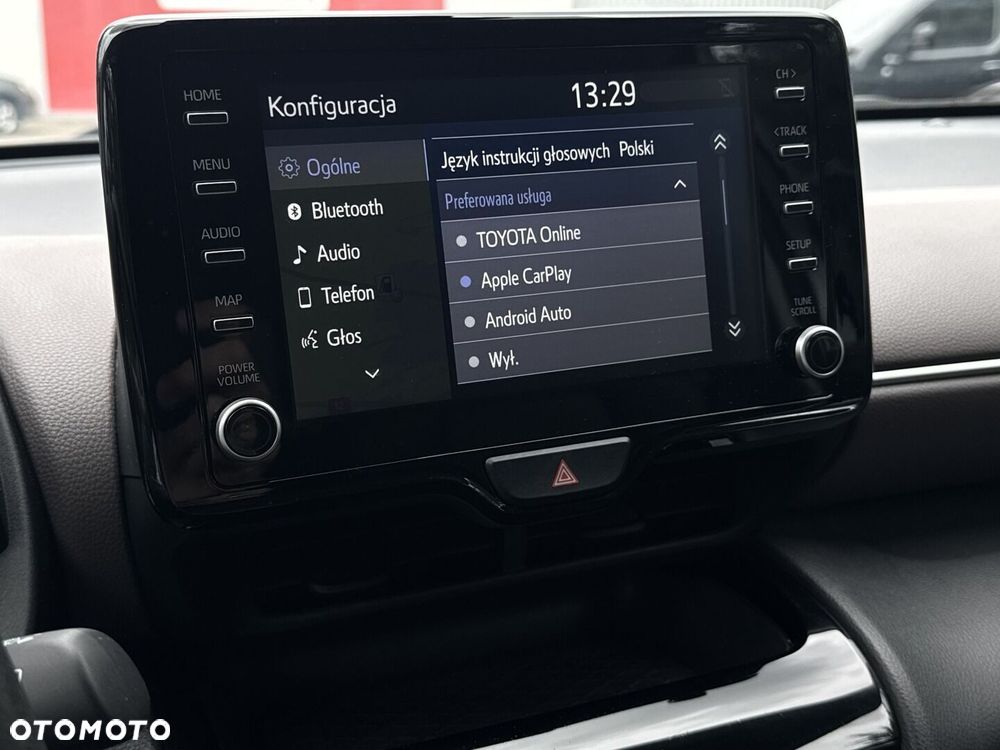 Toyota Yaris Cross - 23