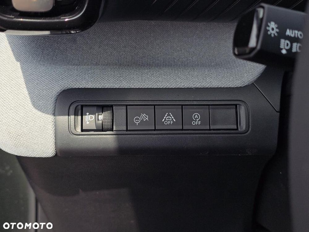 Citroën C3 Aircross 1.2 Turbo Plus S&S - 13