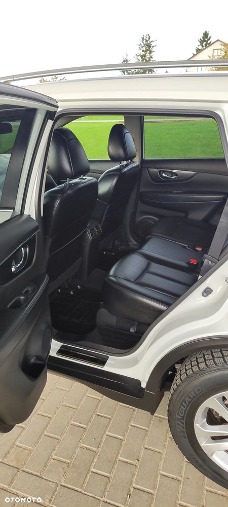 Nissan X-Trail - 16