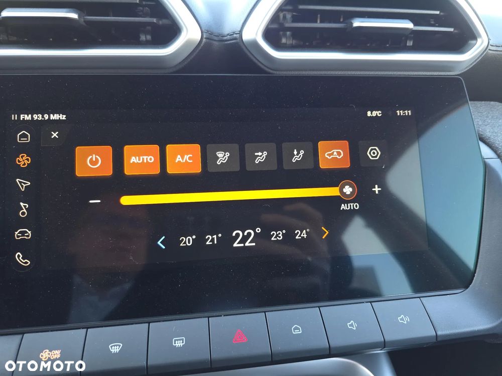 MG ZS Hybrid+ Standard - 21