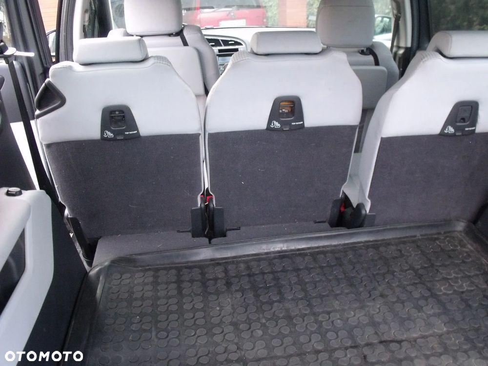 Peugeot 5008 1.6 HDi Premium - 12