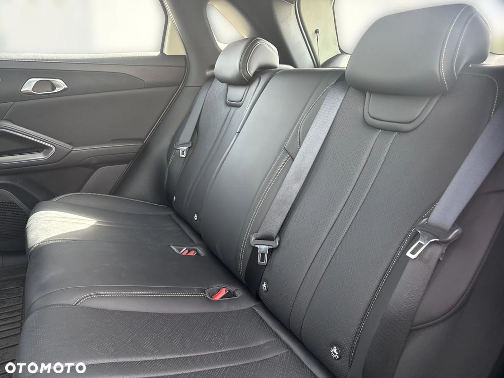 BYD Atto 2 45kWh Boost - 14