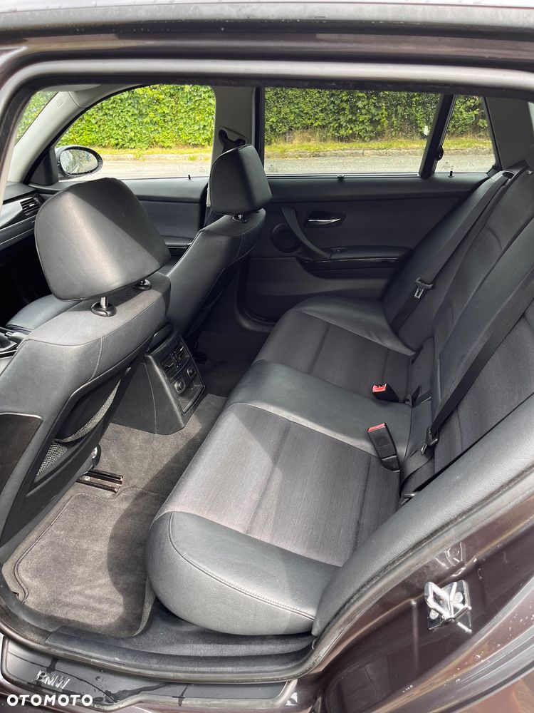 BMW Seria 3 - 8