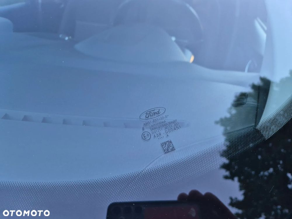 Ford C-MAX 1.0 EcoBoost Titanium ASS - 30