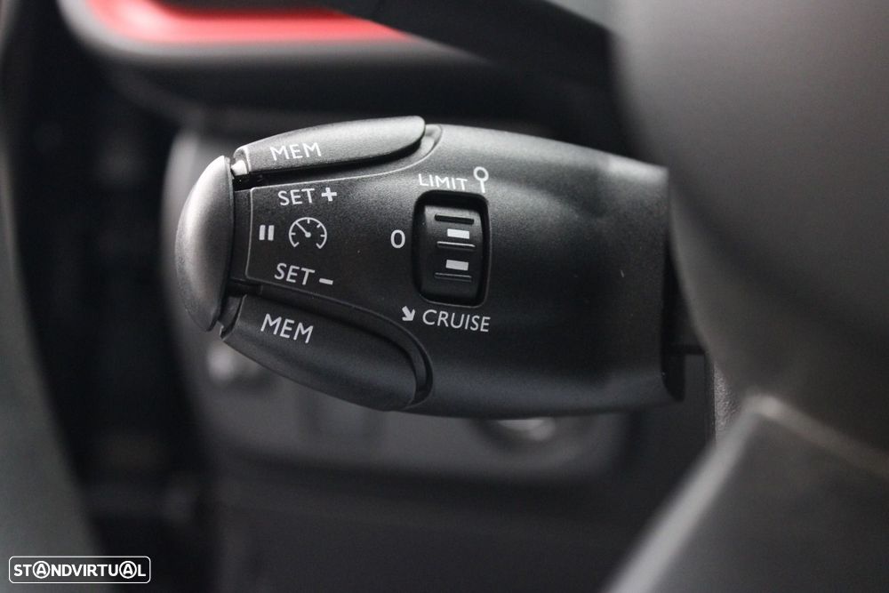 Citroën C3 1.5 BlueHDi C-Series - 15