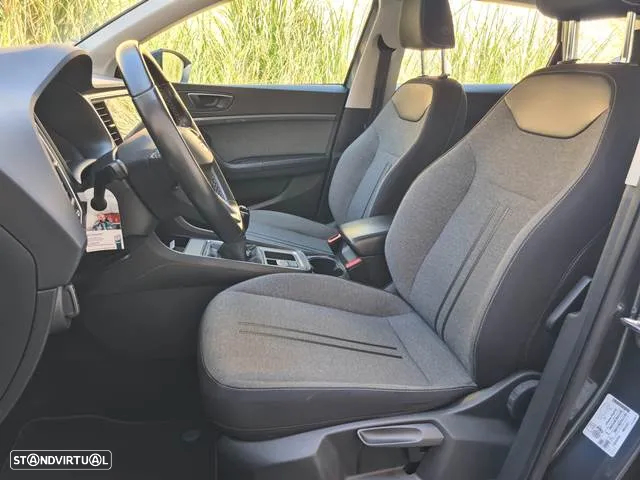 SEAT Ateca 2.0 TDI Style - 28