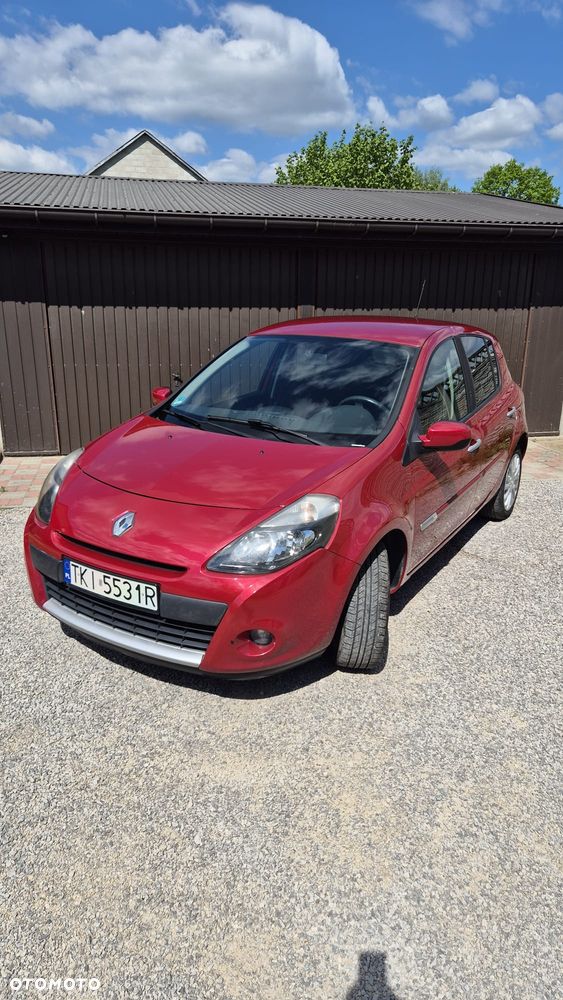 Renault Clio - 5