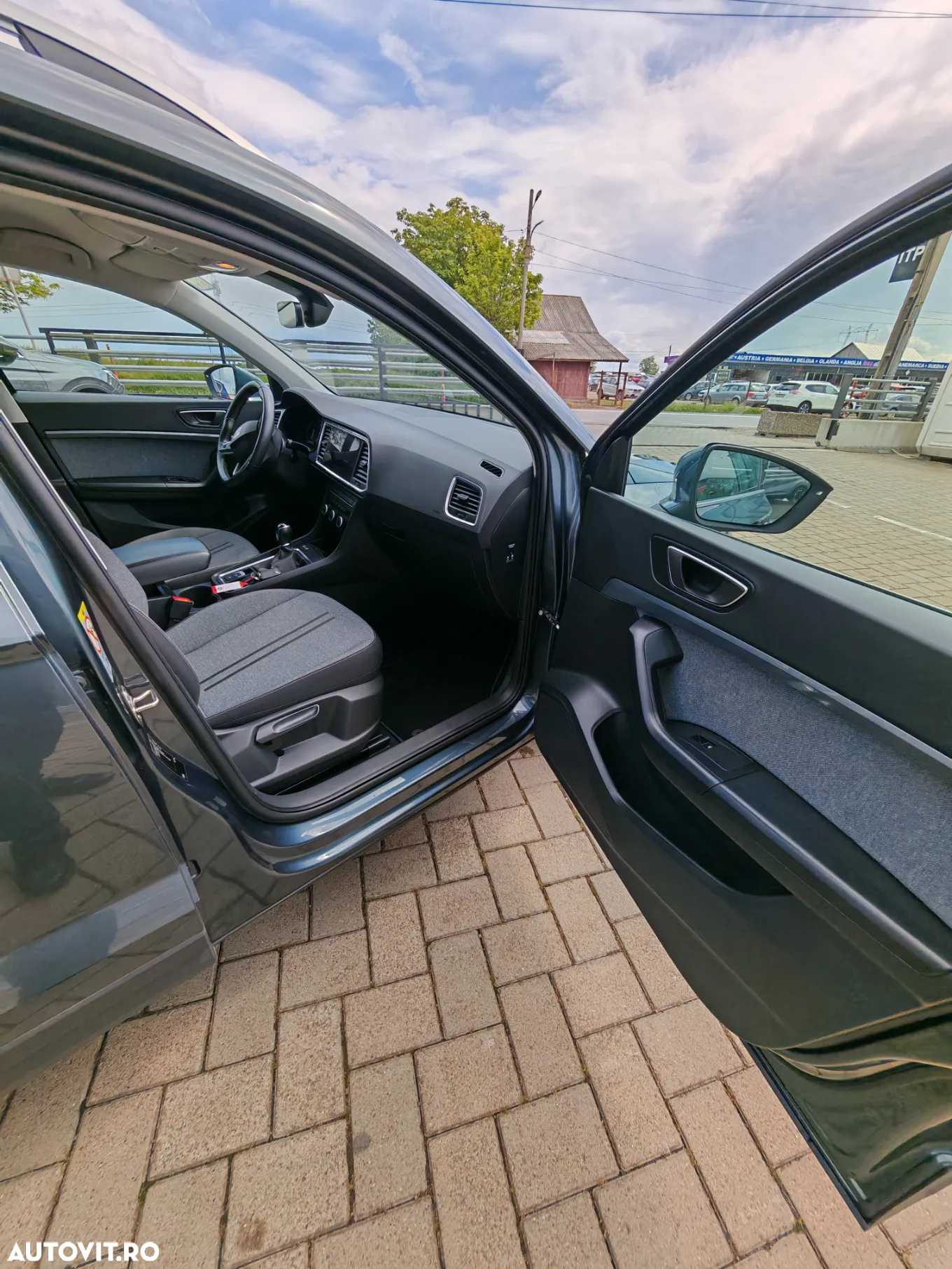 Seat Ateca 2.0 TDI Style - 18
