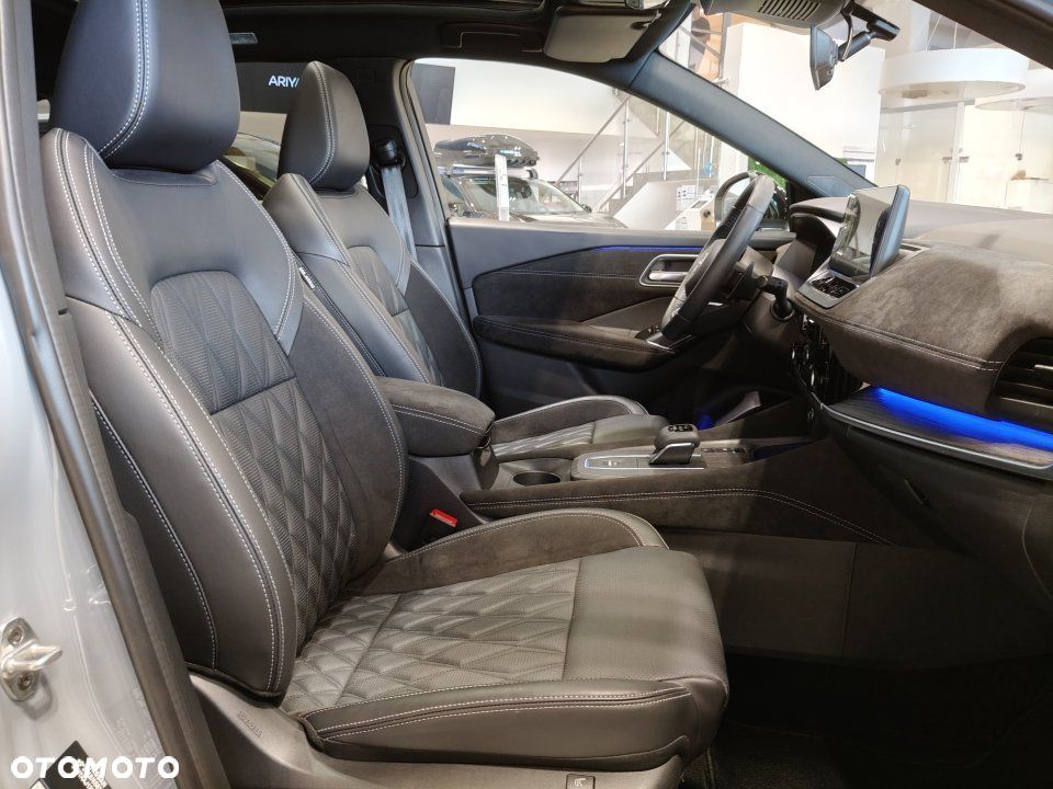Nissan Qashqai - 7