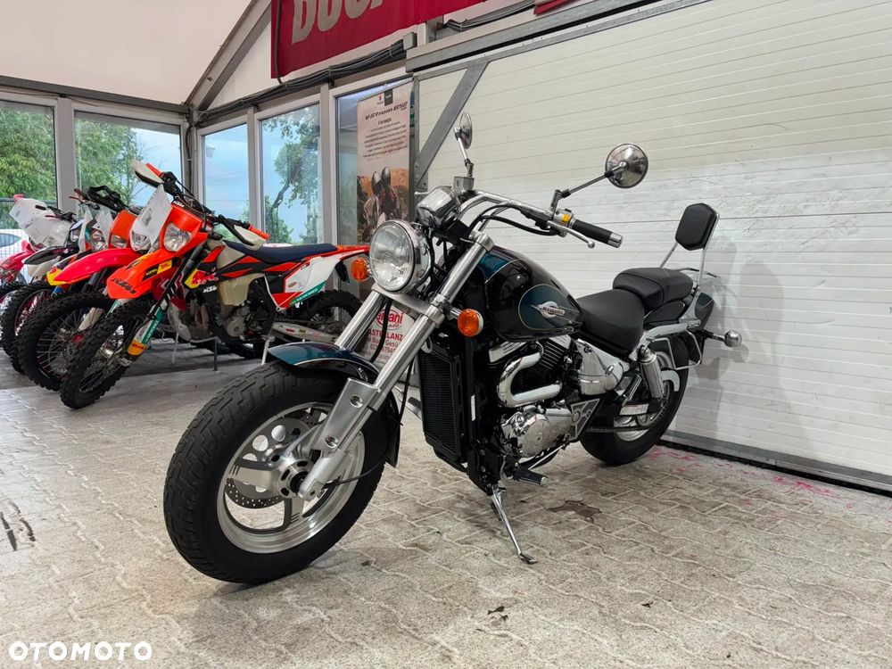 Suzuki Marauder - 5