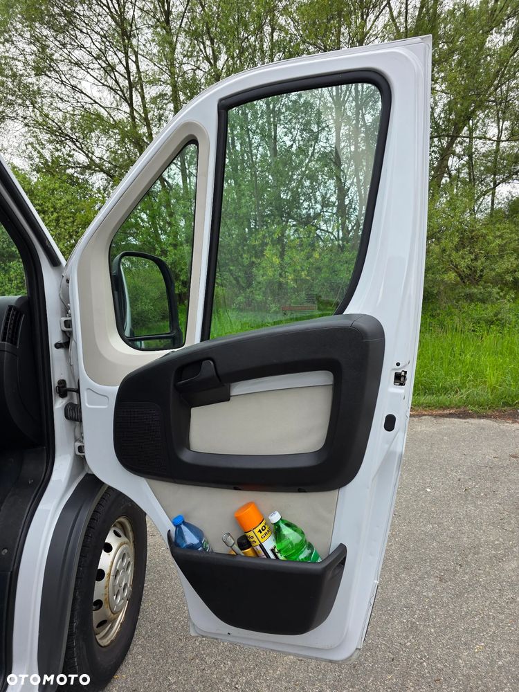 Fiat Ducato - 17