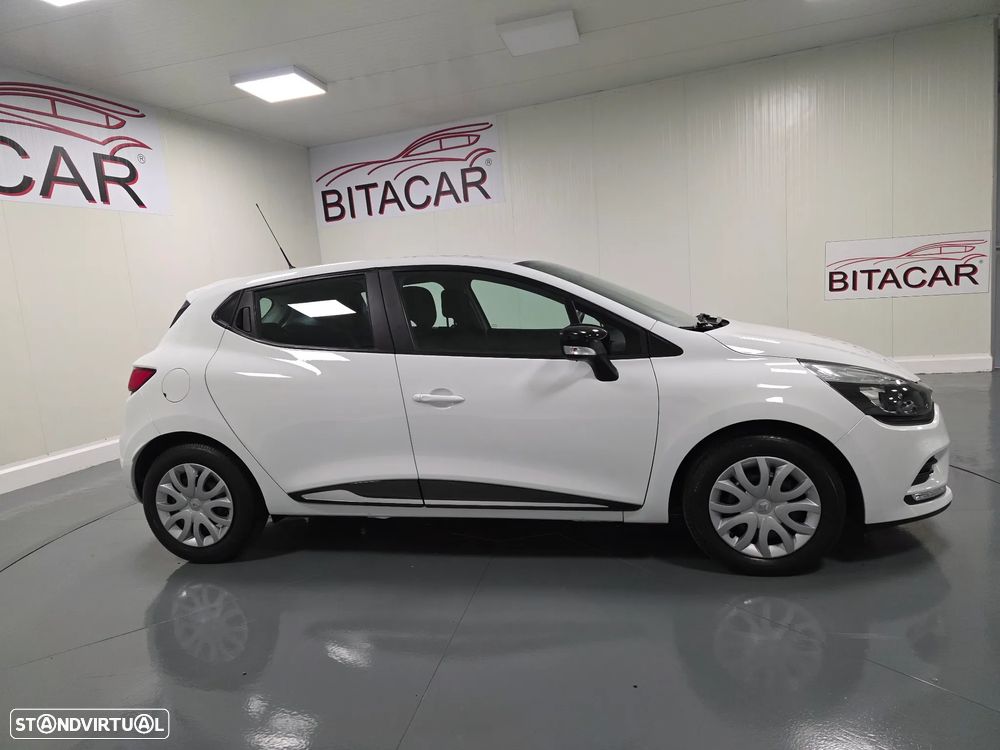 Renault Clio 1.5 dCi Zen - 3