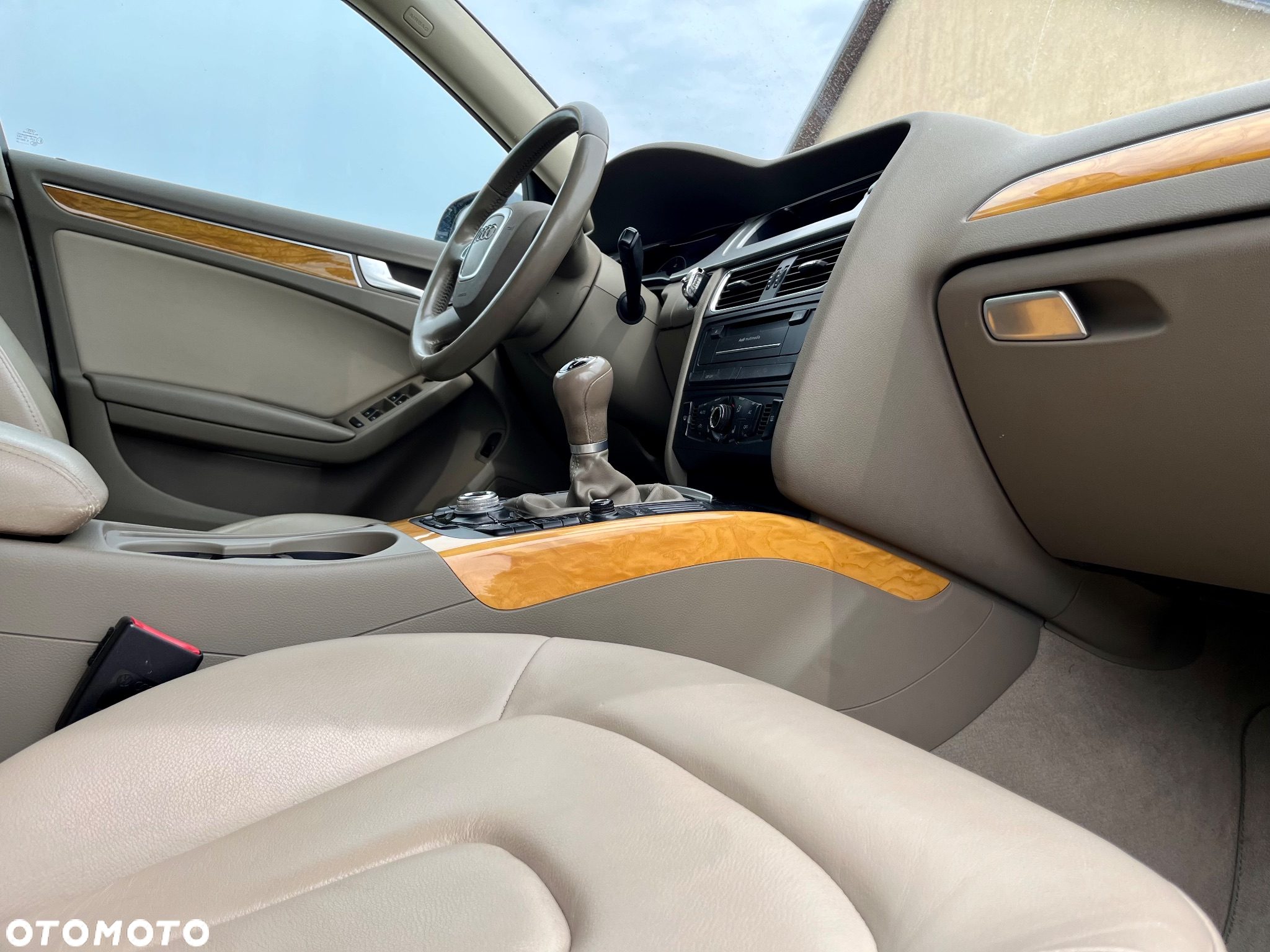 Audi A4 2.0 TDI Limited Edition - 10