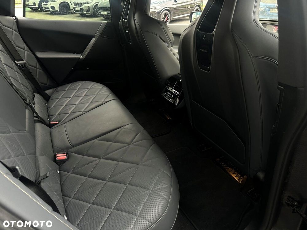 BMW iX xDrive60 111.5kWh - 18