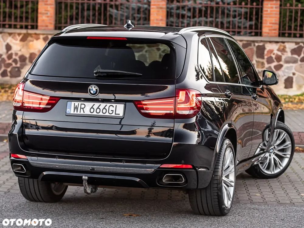 BMW X5 xDrive30d - 12