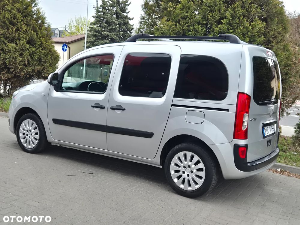 Mercedes-Benz Citan Tourer EDITION BlueEFFICIENCY lang - 9