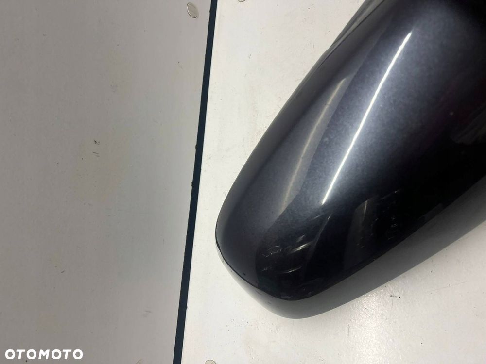 LZ7Q Elektryczne lusterko boczne Audi A6 S6 C6 4F Przód strona lewa - 5