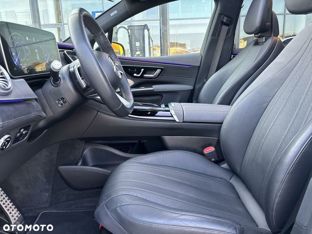 Mercedes-Benz EQS - 14