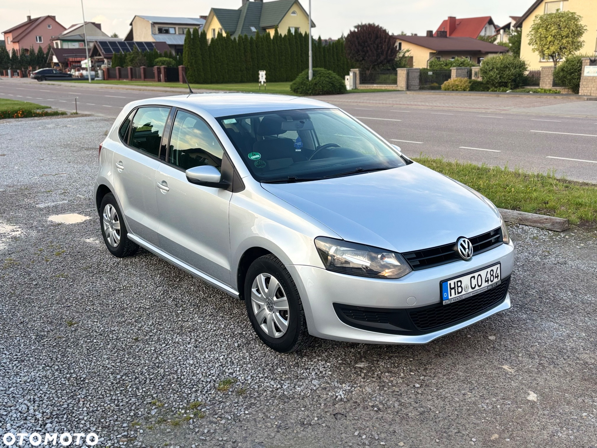 Volkswagen Polo - 2