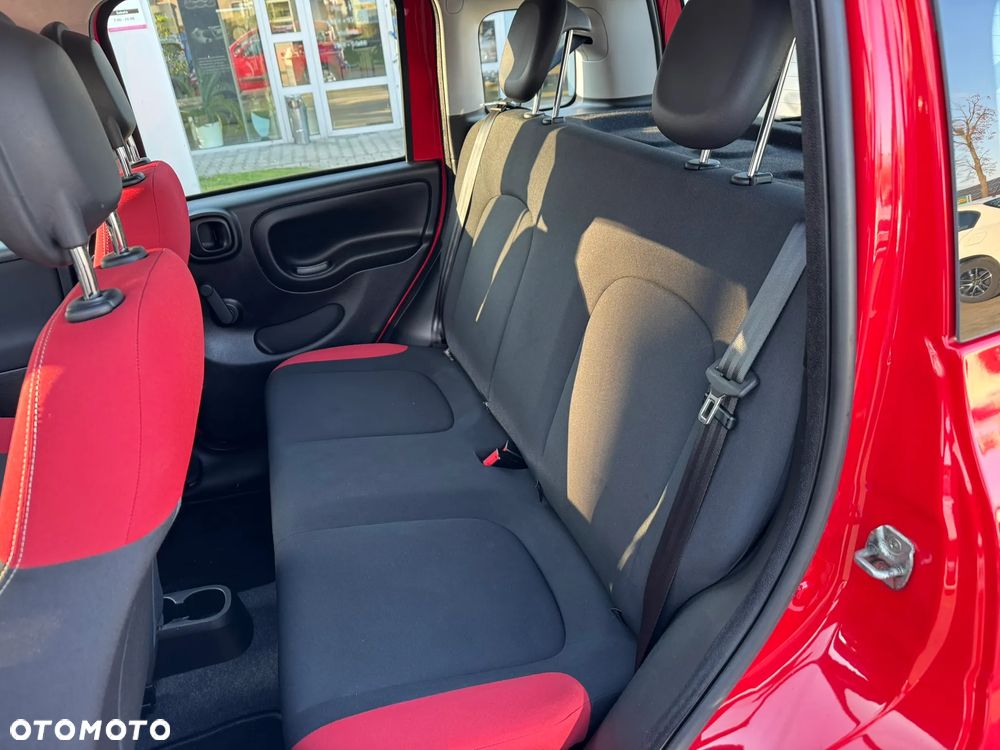 Fiat Panda 1.2 Start&Stop Easy - 16