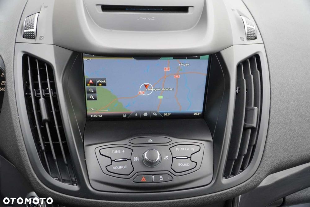 Ford Kuga 2.0 TDCi 2x4 Titanium - 15