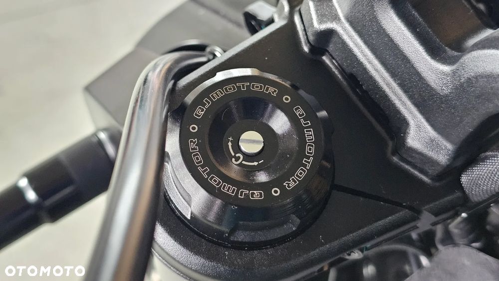 QJMOTOR SRV 600V - 13