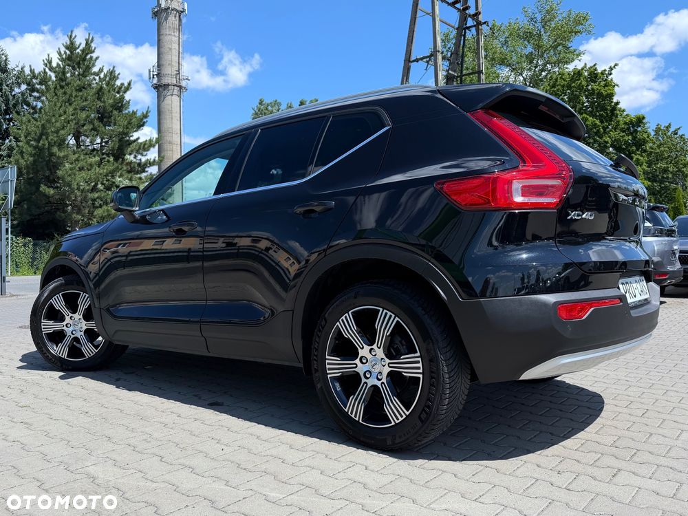 Volvo XC 40 D3 Inscription - 9