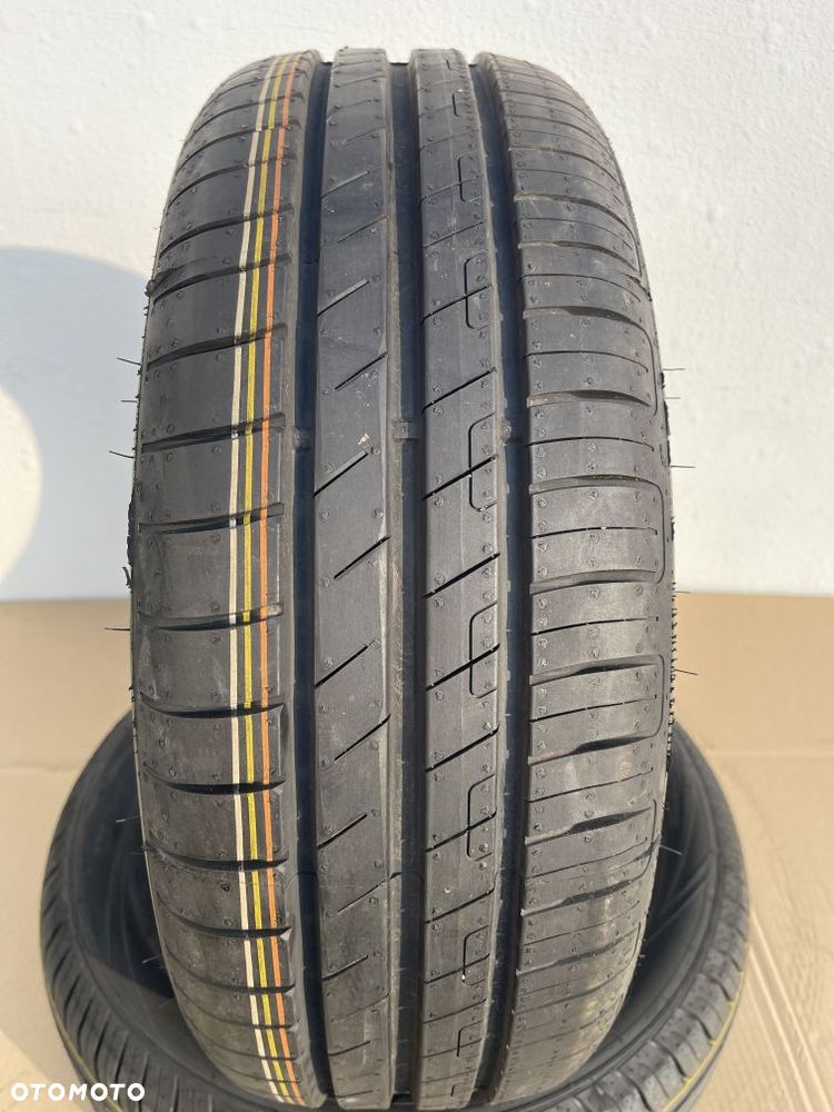 Opona letnia Goodyear EfficientGrip Performance 195/55/16 195/55R16 91V - 1