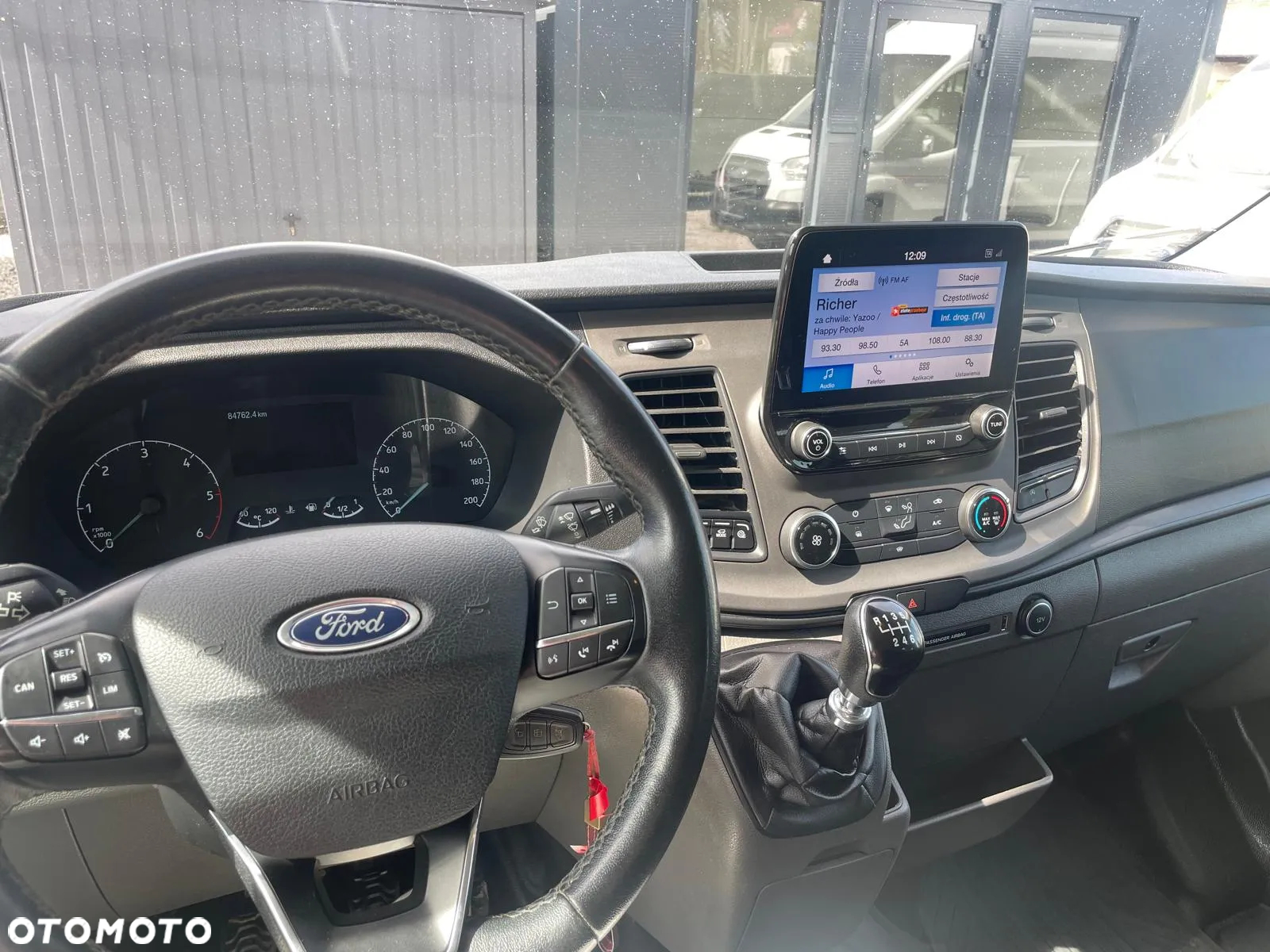 Ford Transit - 11