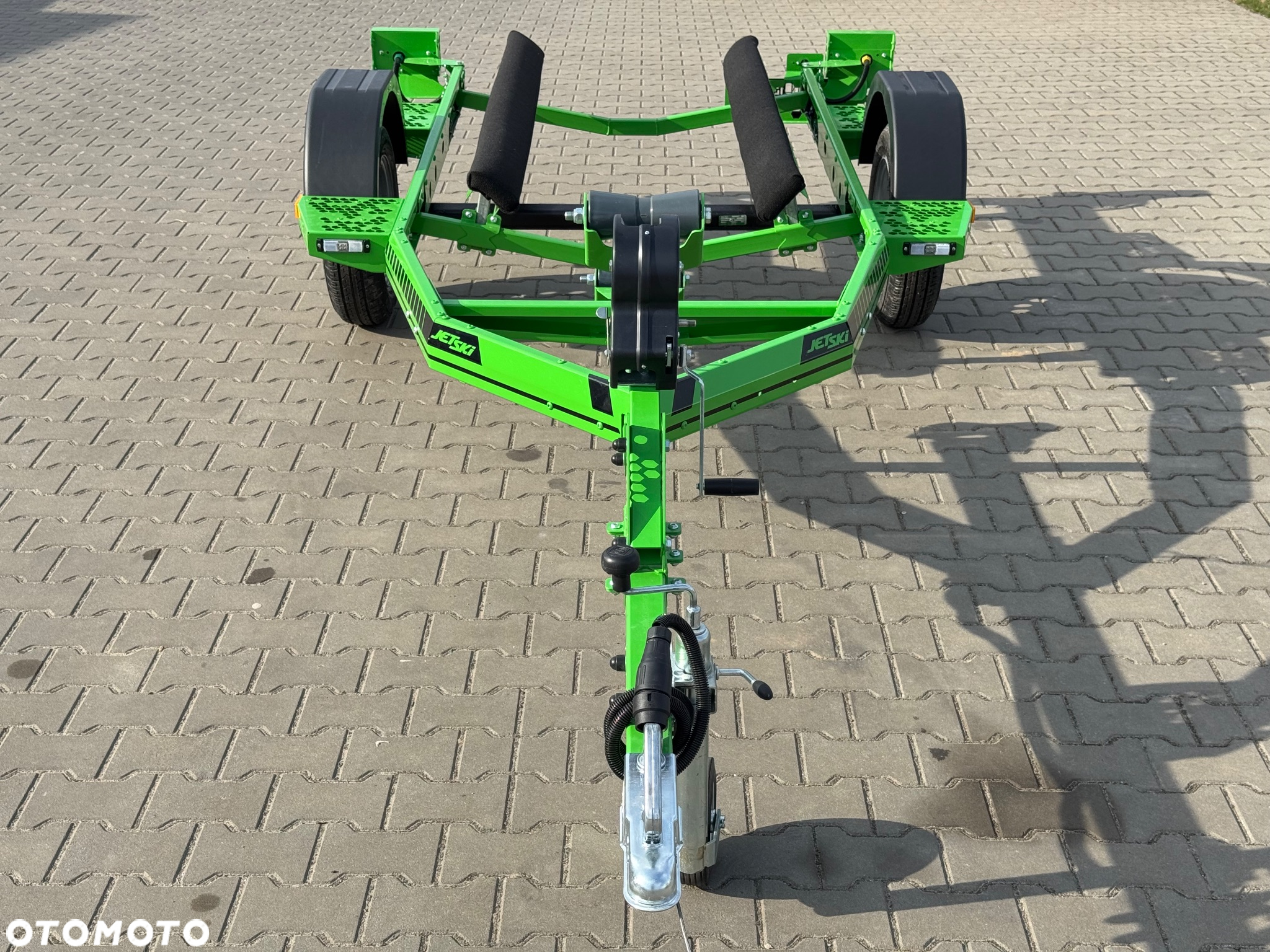 TA-NO JET-SKI PRO - 13