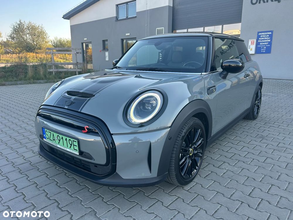 BMW i3 i3S 94 Ah - 31