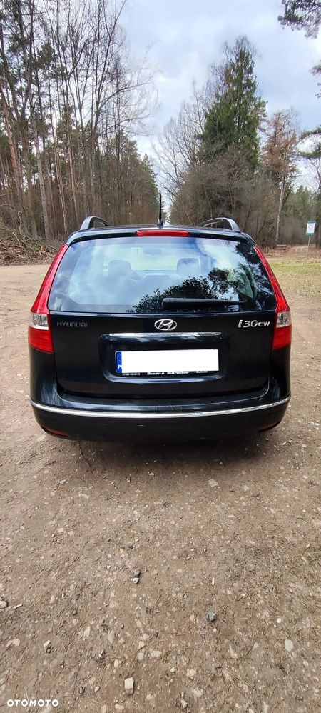 Hyundai i30 i30cw 1.4 Comfort - 7