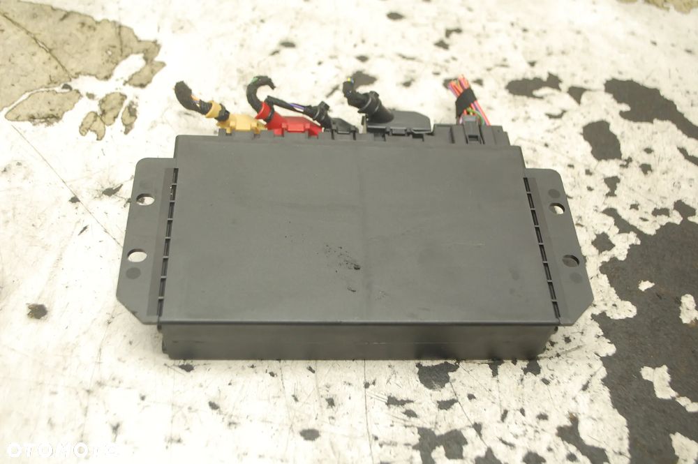 MODUŁ KOMFORTU 8E0959433AQ AUDI A4 B6 B7 - 2