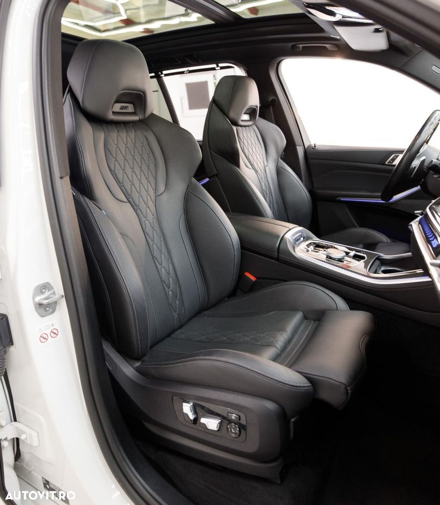 BMW X5 xDrive40i - 17