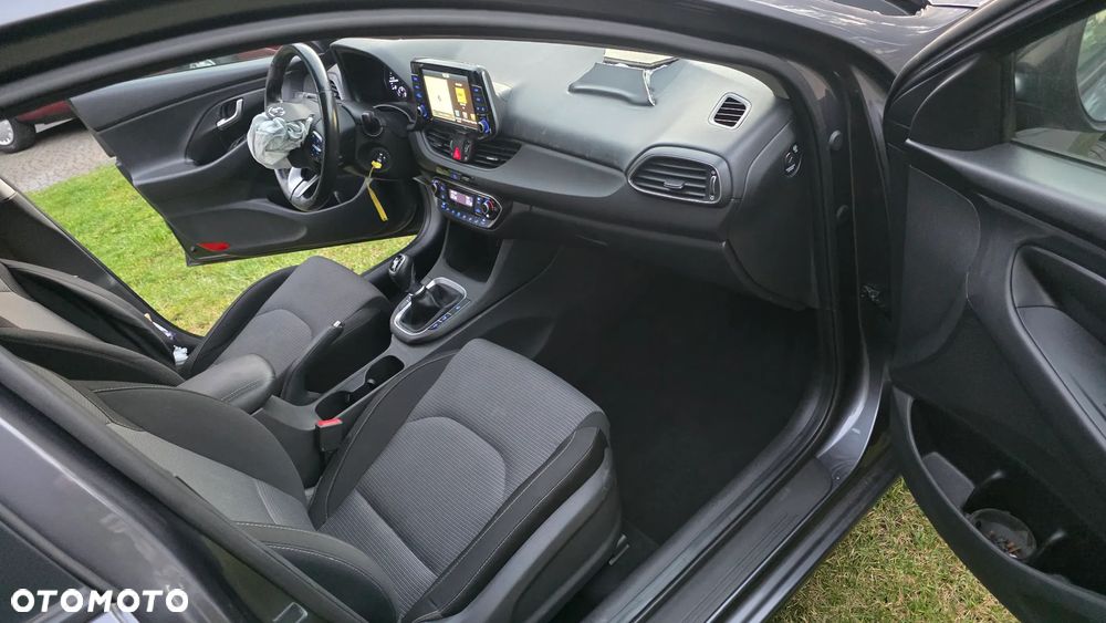 Hyundai i30 - 38