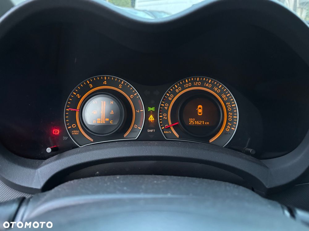 Toyota Auris 1.6 VVT-i Premium - 10