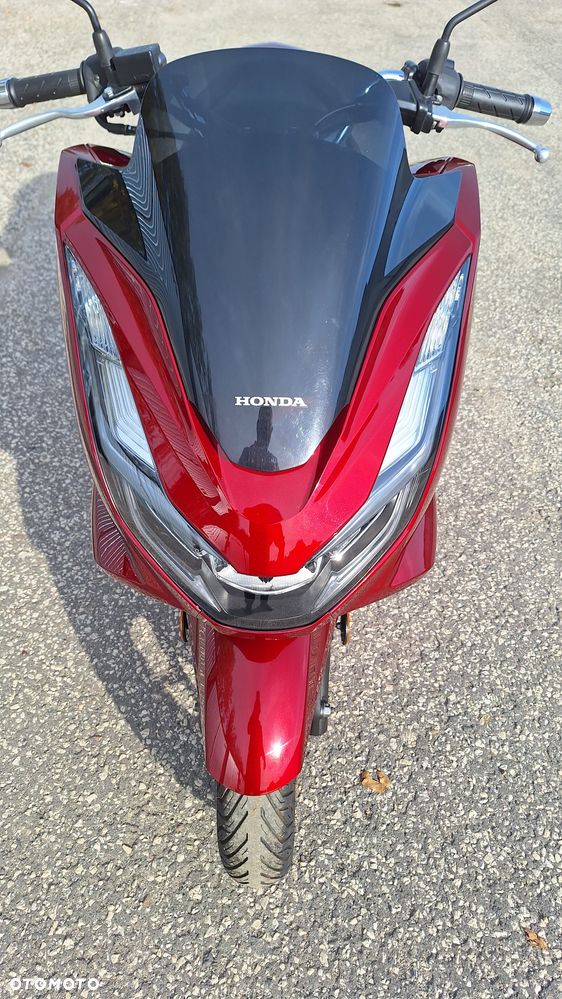 Honda PCX - 21