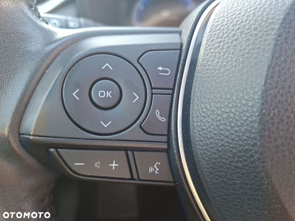 Toyota RAV4 2.0 Comfort 4x4 MS - 32