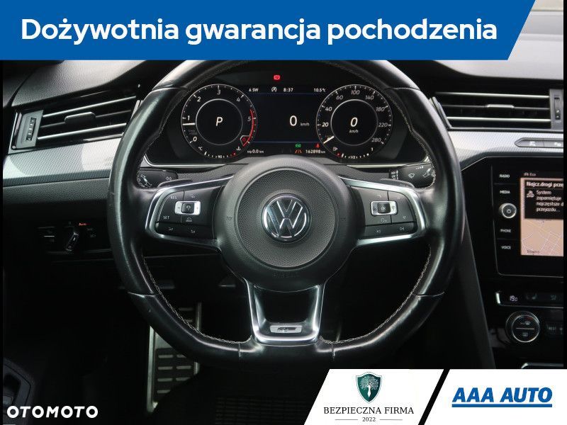 Volkswagen Arteon - 20